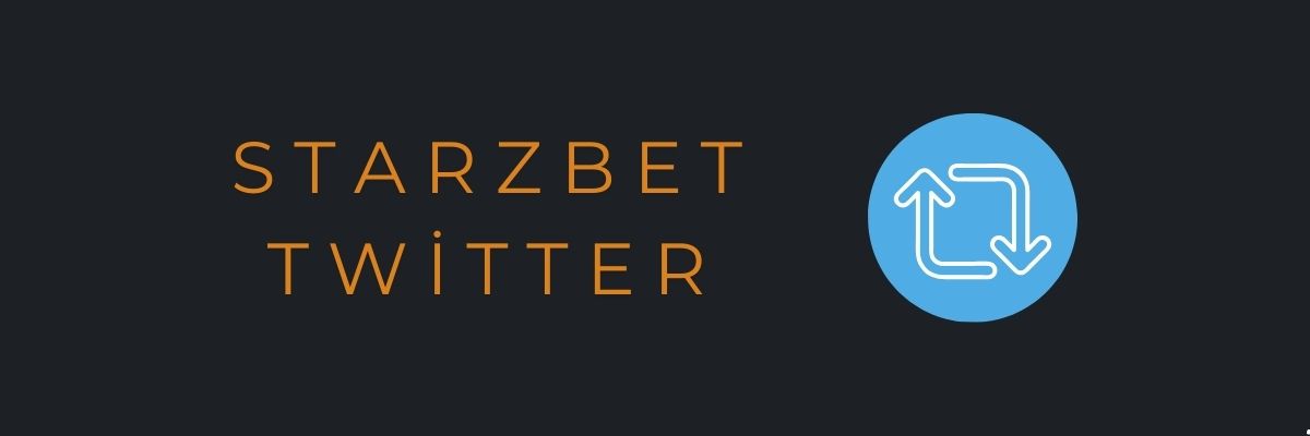 Starzbet Twitter